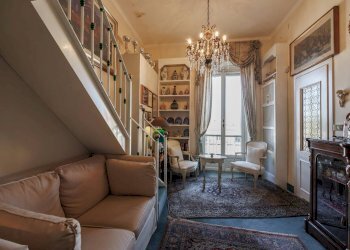 Foto 16 - Attico Via XX settembre, Torino - foto 16