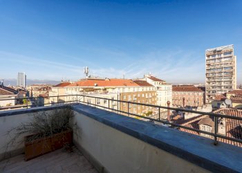 Foto 17 - Attico Via XX settembre, Torino - foto 17