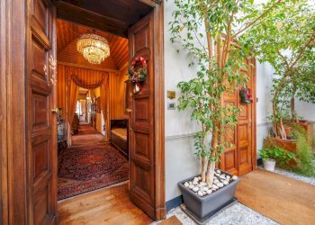 Foto 22 - Attico Via XX settembre, Torino - foto 22