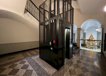 Foto 23 - Attico Via XX settembre, Torino - foto 23