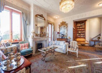 Foto 26 - Attico Via XX settembre, Torino - foto 26