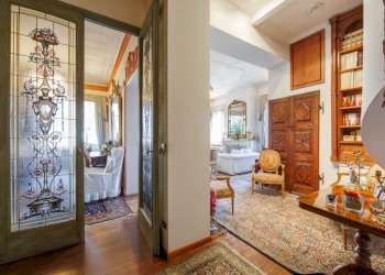 Foto 28 - Attico Via XX settembre, Torino - foto 28