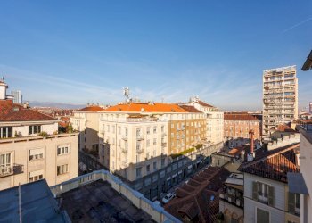 Foto 29 - Attico Via XX settembre, Torino - foto 29