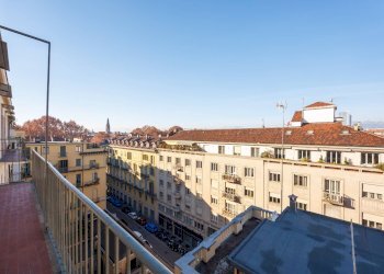 Foto 30 - Attico Via XX settembre, Torino - foto 30