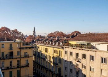 Foto 31 - Attico Via XX settembre, Torino - foto 31