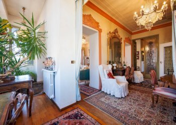 Foto 32 - Attico Via XX settembre, Torino - foto 32