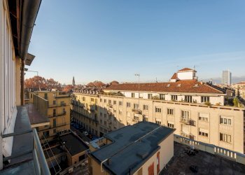 Foto 33 - Attico Via XX settembre, Torino - foto 33