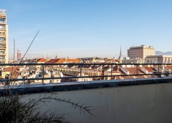 Foto 35 - Attico Via XX settembre, Torino - foto 35