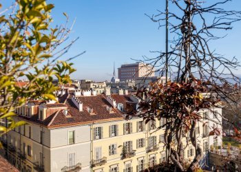 Foto 38 - Attico Via XX settembre, Torino - foto 38