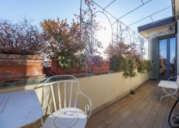 Foto 39 - Attico Via XX settembre, Torino - foto 39