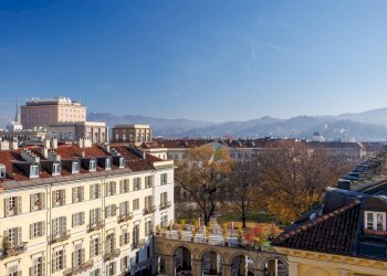 Foto 40 - Attico Via XX settembre, Torino - foto 40