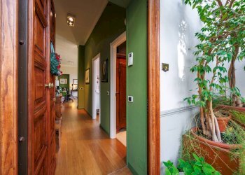 Foto 42 - Attico Via XX settembre, Torino - foto 41