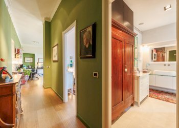 Foto 43 - Attico Via XX settembre, Torino - foto 42