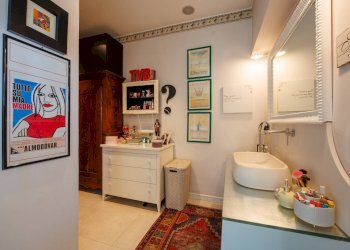 Foto 44 - Attico Via XX settembre, Torino - foto 43