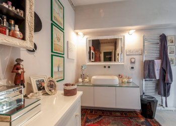 Foto 45 - Attico Via XX settembre, Torino - foto 44