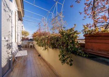 Foto 48 - Attico Via XX settembre, Torino - foto 47