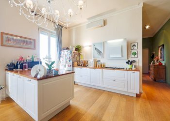 Foto 51 - Attico Via XX settembre, Torino - foto 50