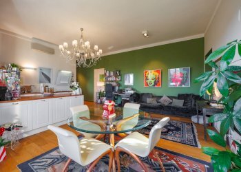 Foto 52 - Attico Via XX settembre, Torino - foto 51