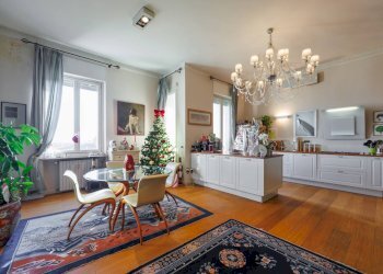 Foto 53 - Attico Via XX settembre, Torino - foto 52