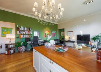 Foto 54 - Attico Via XX settembre, Torino - foto 53