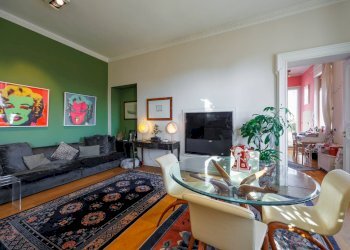 Foto 55 - Attico Via XX settembre, Torino - foto 54