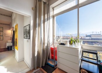 Foto 56 - Attico Via XX settembre, Torino - foto 55