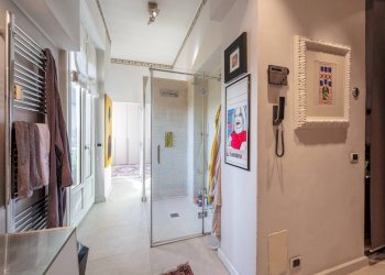 Foto 57 - Attico Via XX settembre, Torino - foto 56