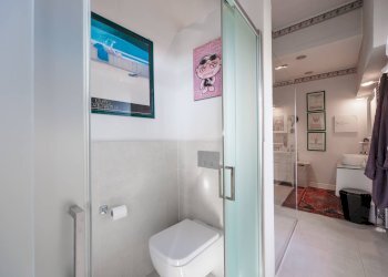 Foto 58 - Attico Via XX settembre, Torino - foto 57