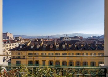 Foto 59 - Attico Via XX settembre, Torino - foto 58