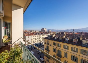 Foto 60 - Attico Via XX settembre, Torino - foto 59