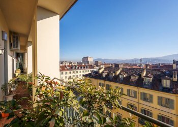 Foto 62 - Attico Via XX settembre, Torino - foto 61