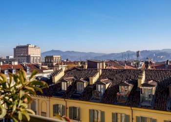 Foto 63 - Attico Via XX settembre, Torino - foto 62