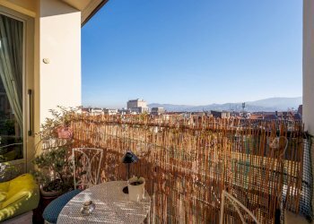 Foto 64 - Attico Via XX settembre, Torino - foto 63