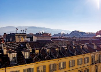 Foto 66 - Attico Via XX settembre, Torino - foto 65