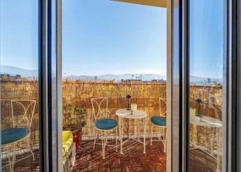 Foto 67 - Attico Via XX settembre, Torino - foto 66