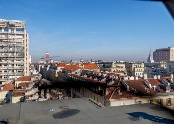 Foto 68 - Attico Via XX settembre, Torino - foto 67