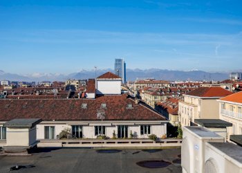 Foto 69 - Attico Via XX settembre, Torino - foto 68