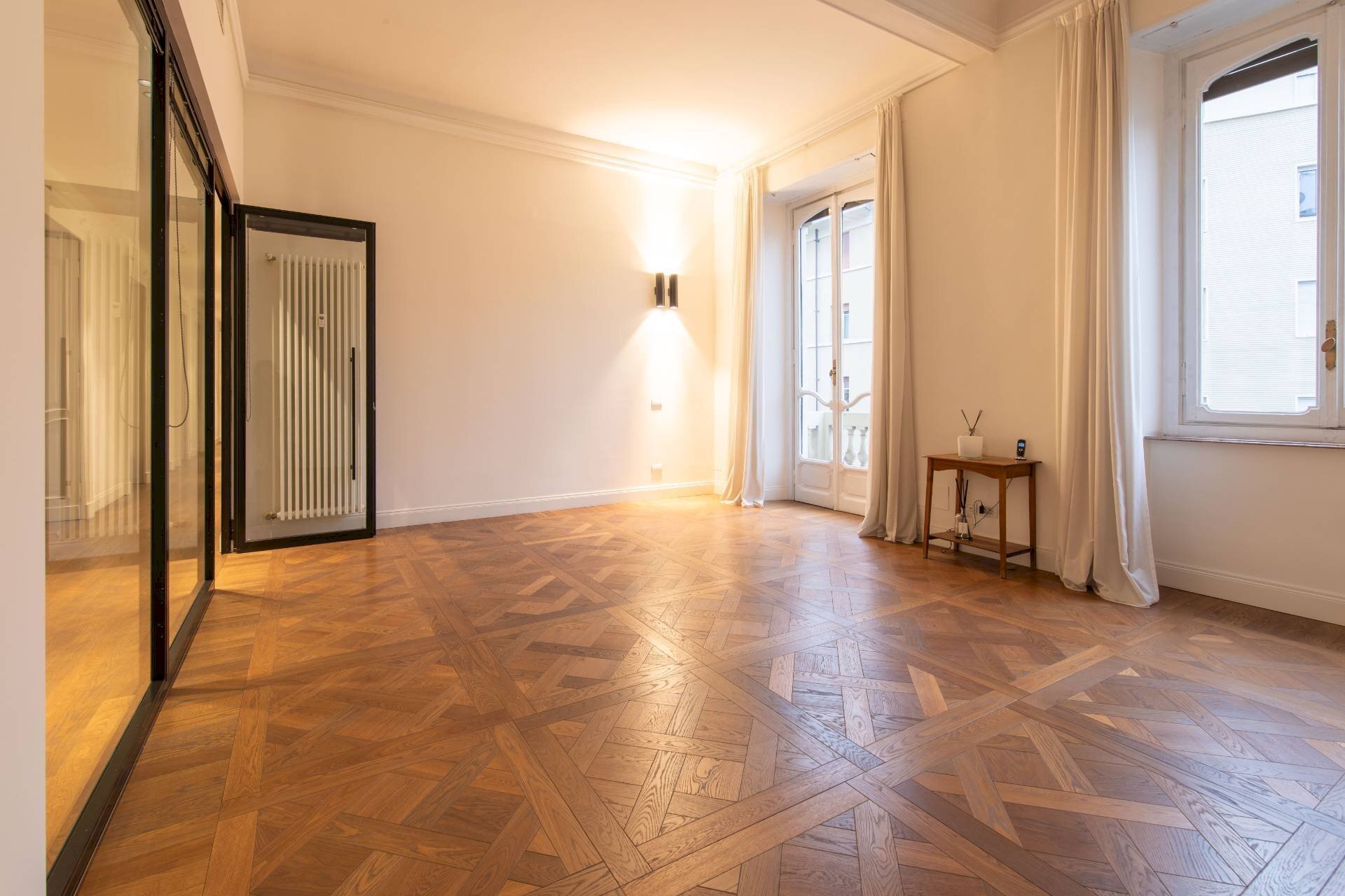 Foto 2 - Apartment Via Duchessa Jolanda, Torino - photo 2