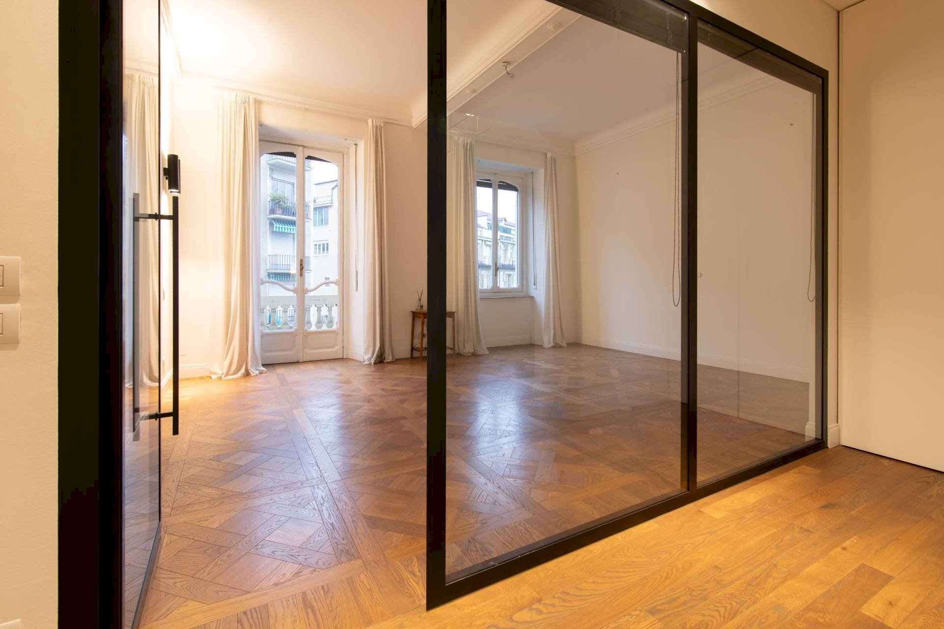 Foto 3 - Apartment Via Duchessa Jolanda, Torino - photo 3