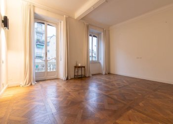 Foto 1 - Apartment Via Duchessa Jolanda, Torino - photo 1