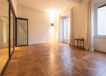 Foto 2 - Apartment Via Duchessa Jolanda, Torino - photo 2