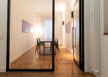 Foto 5 - Apartment Via Duchessa Jolanda, Torino - photo 5