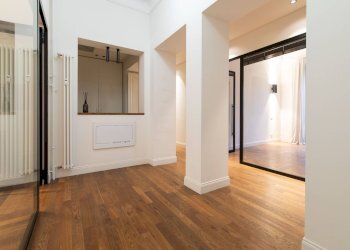 Foto 7 - Apartment Via Duchessa Jolanda, Torino - photo 7