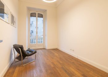 Foto 9 - Apartment Via Duchessa Jolanda, Torino - photo 9