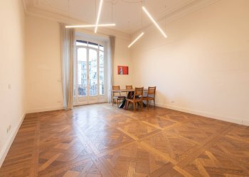 Foto 13 - Apartment Via Duchessa Jolanda, Torino - photo 13