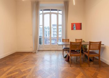 Foto 14 - Apartment Via Duchessa Jolanda, Torino - photo 14