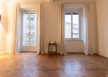 Foto 15 - Apartment Via Duchessa Jolanda, Torino - photo 15