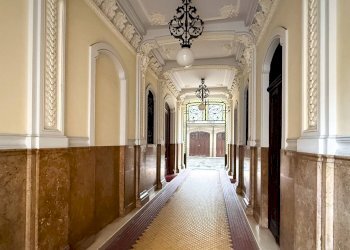 Foto 19 - Apartment Via Duchessa Jolanda, Torino - photo 19