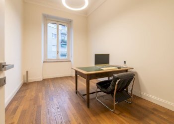 Foto 8 - Office Via Duchessa Jolanda, Torino - photo 8