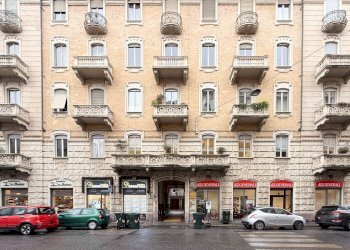 Foto 20 - Office Via Duchessa Jolanda, Torino - photo 20